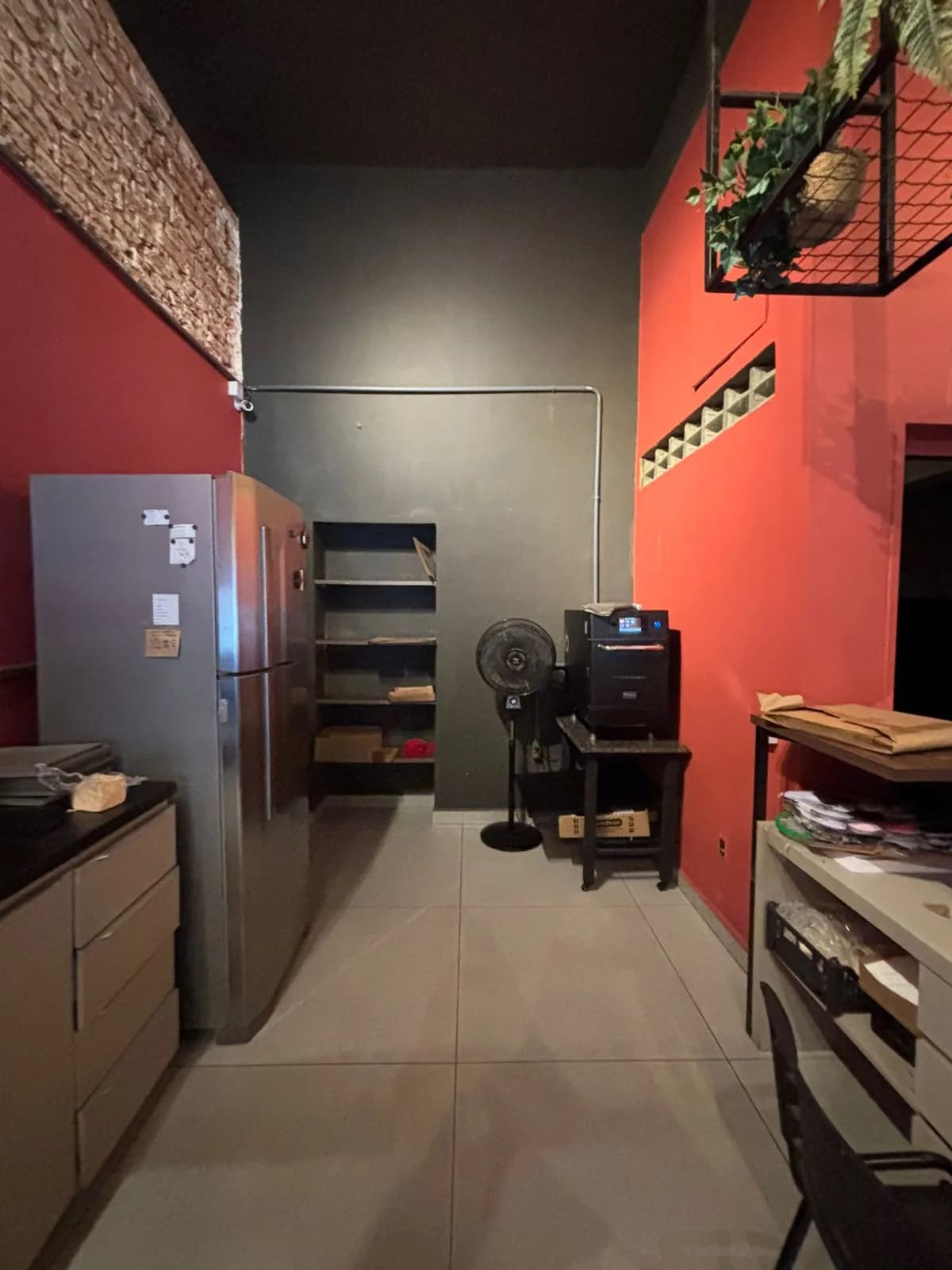 Foto 1 da galeria Antes do projeto Eu Que Fiz Co.