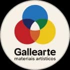 Logo da Gallearte
